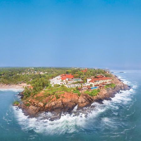 The Leela Kovalam, A Raviz Hotel Thiruvananthapuram Ngoại thất bức ảnh