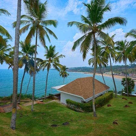 The Leela Kovalam, A Raviz Hotel Thiruvananthapuram Ngoại thất bức ảnh