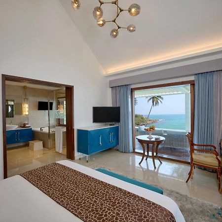 The Leela Kovalam, A Raviz Hotel Thiruvananthapuram Ngoại thất bức ảnh