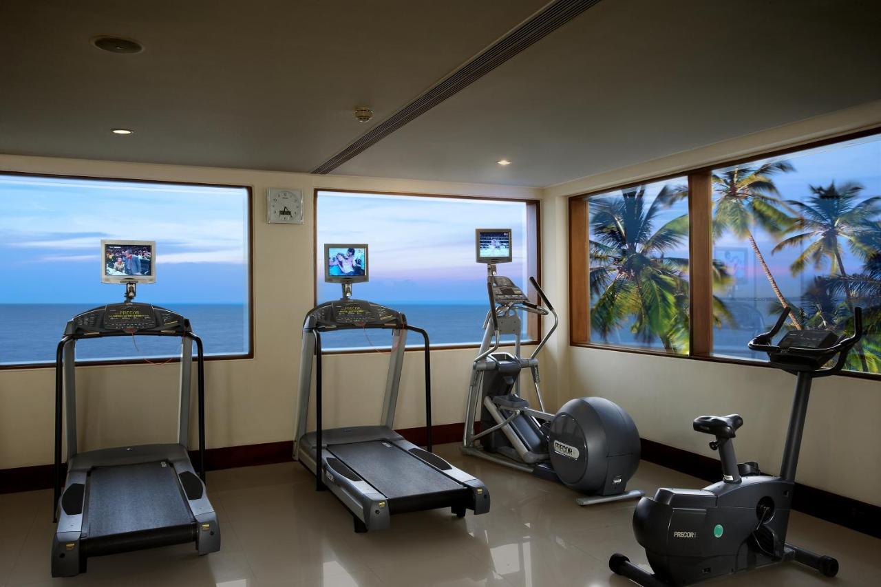 The Leela Kovalam, A Raviz Hotel Thiruvananthapuram Tiện nghi bức ảnh