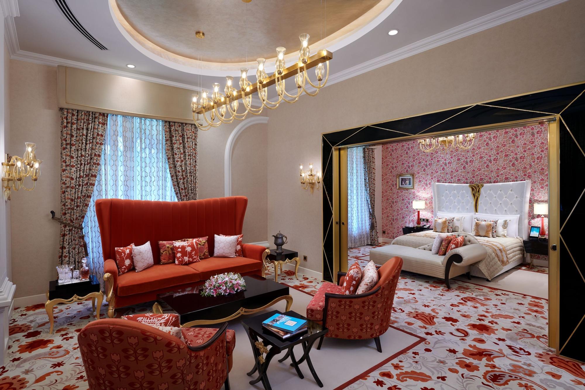 The Leela Kovalam, A Raviz Hotel Thiruvananthapuram Ngoại thất bức ảnh