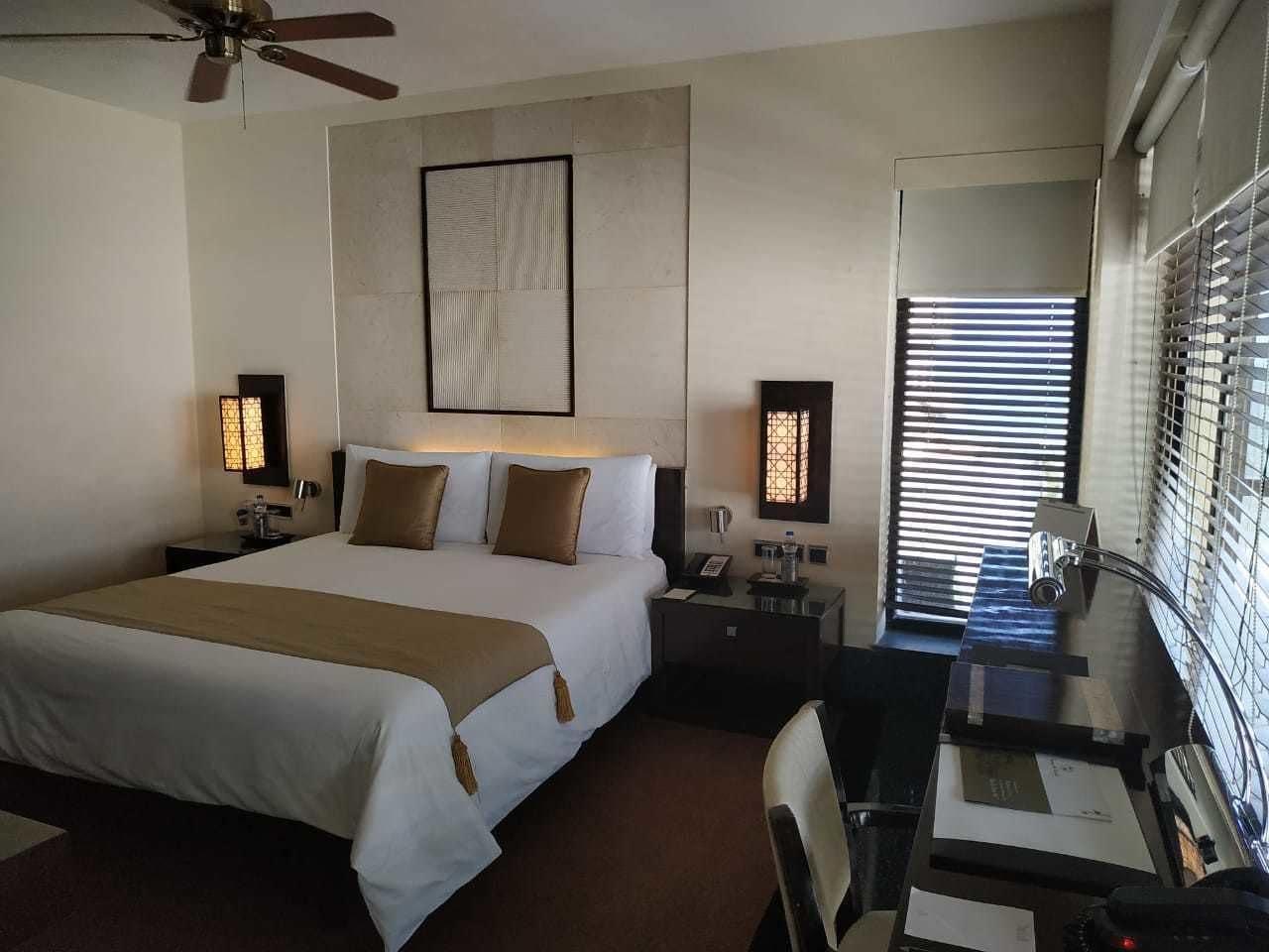 The Leela Kovalam, A Raviz Hotel Thiruvananthapuram Ngoại thất bức ảnh