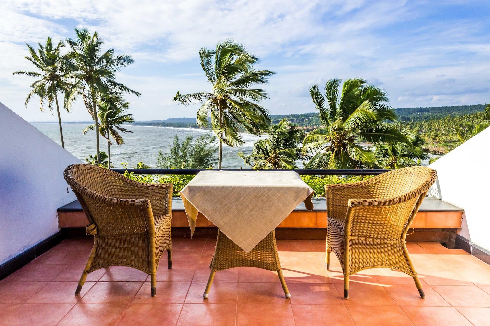 The Leela Kovalam, A Raviz Hotel Thiruvananthapuram Ngoại thất bức ảnh
