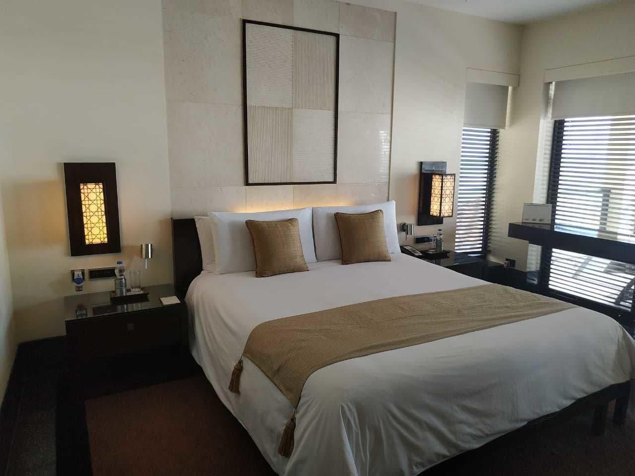 The Leela Kovalam, A Raviz Hotel Thiruvananthapuram Ngoại thất bức ảnh