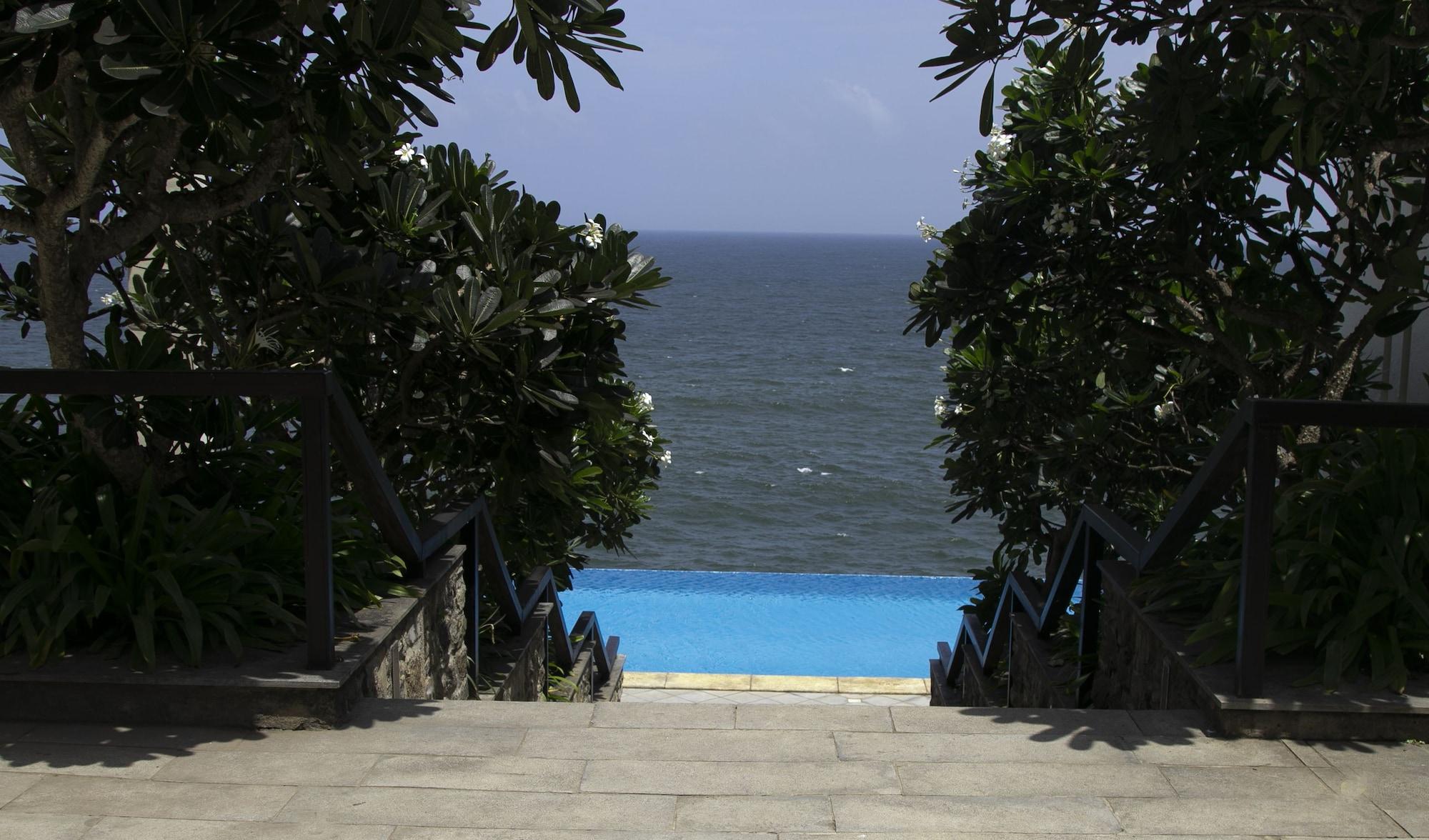 The Leela Kovalam, A Raviz Hotel Thiruvananthapuram Ngoại thất bức ảnh