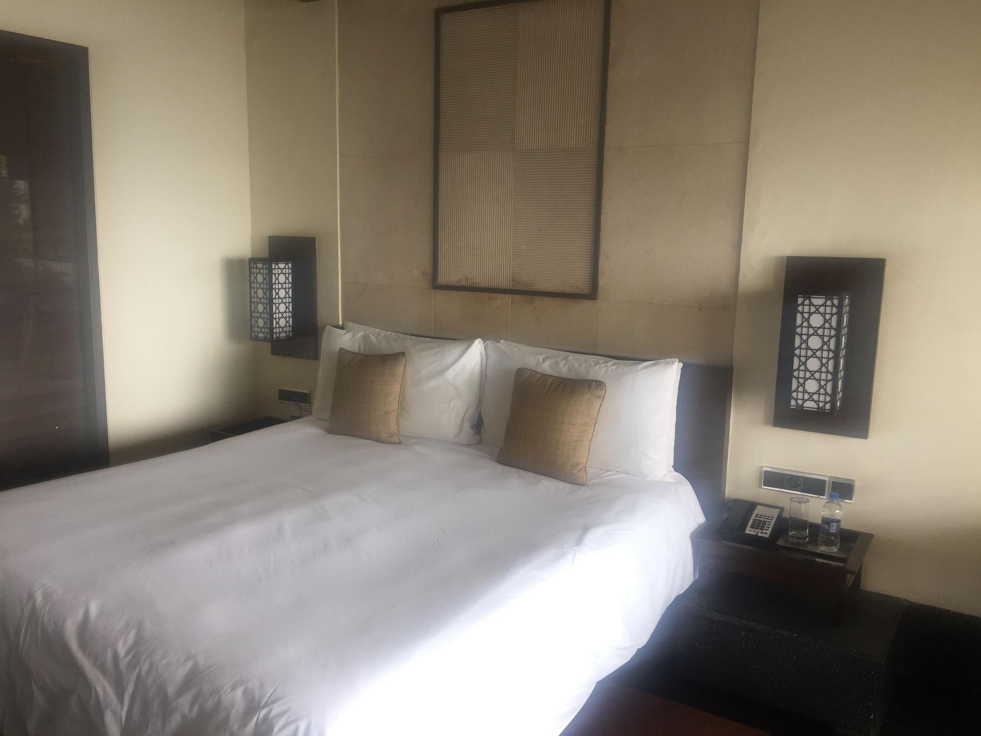 The Leela Kovalam, A Raviz Hotel Thiruvananthapuram Ngoại thất bức ảnh