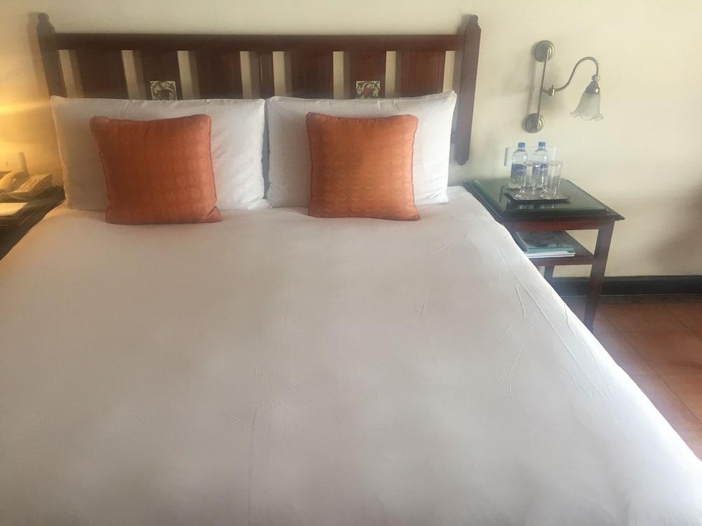 The Leela Kovalam, A Raviz Hotel Thiruvananthapuram Ngoại thất bức ảnh