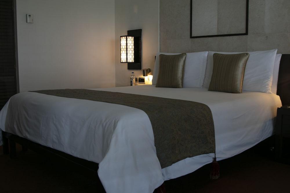 The Leela Kovalam, A Raviz Hotel Thiruvananthapuram Ngoại thất bức ảnh