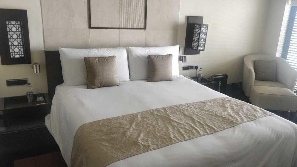 The Leela Kovalam, A Raviz Hotel Thiruvananthapuram Ngoại thất bức ảnh