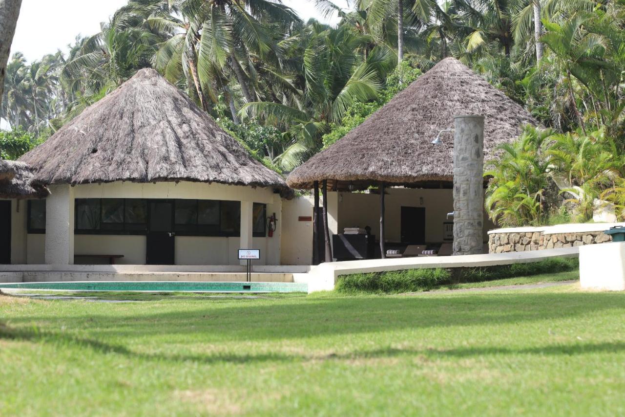 The Leela Kovalam, A Raviz Hotel Thiruvananthapuram Ngoại thất bức ảnh
