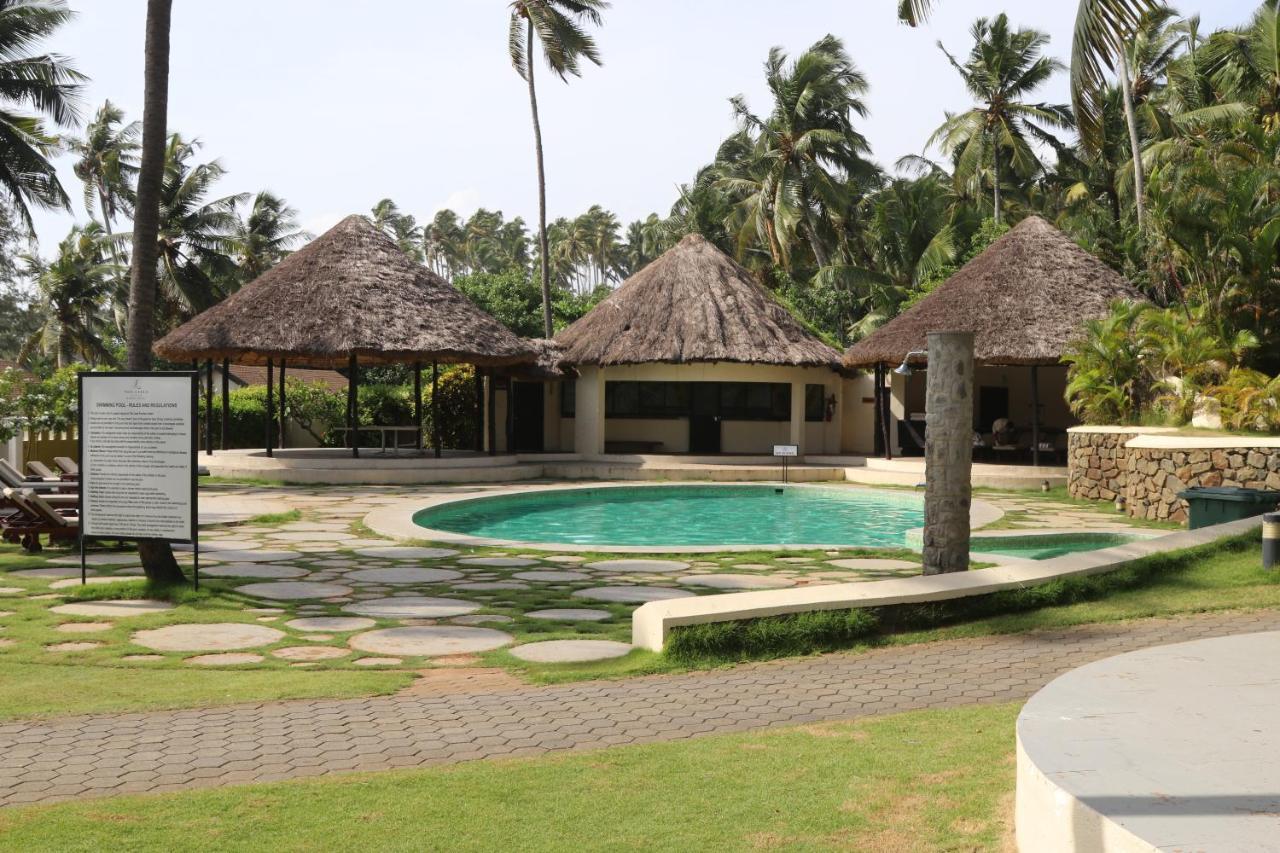 The Leela Kovalam, A Raviz Hotel Thiruvananthapuram Ngoại thất bức ảnh