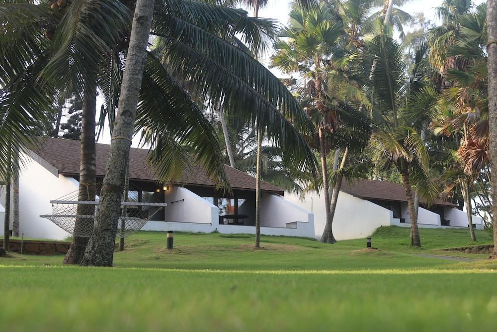 The Leela Kovalam, A Raviz Hotel Thiruvananthapuram Ngoại thất bức ảnh