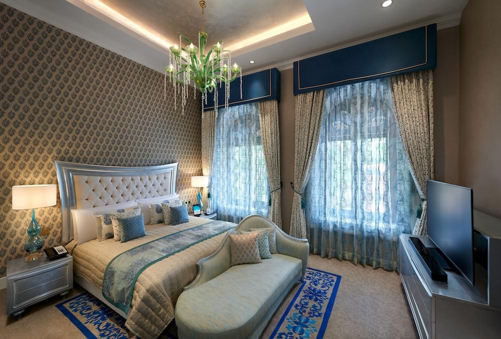 The Leela Kovalam, A Raviz Hotel Thiruvananthapuram Ngoại thất bức ảnh