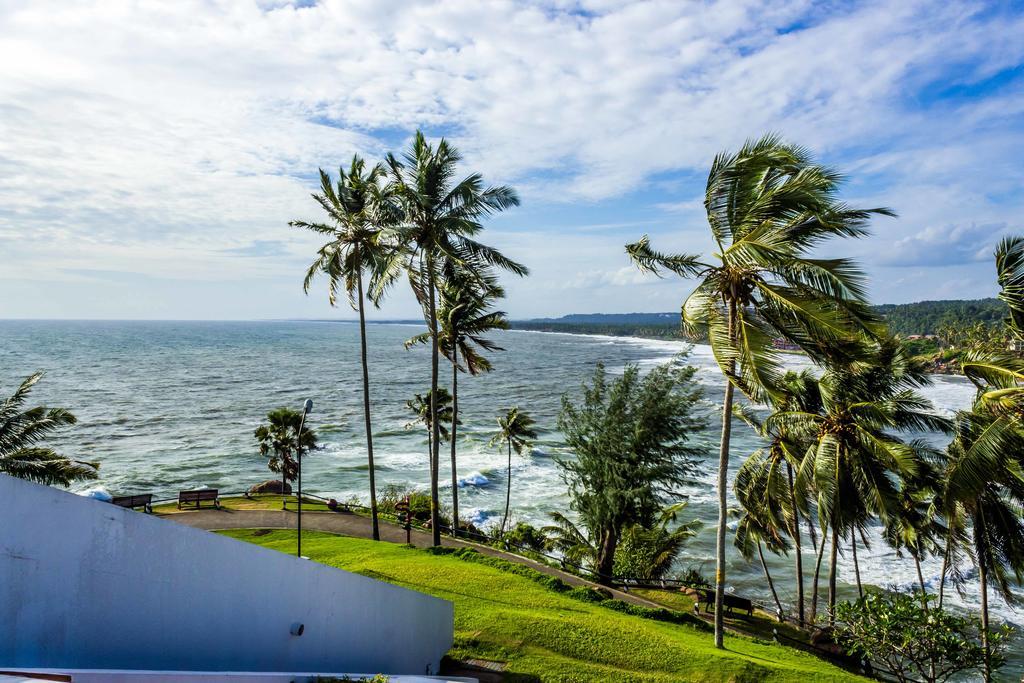 The Leela Kovalam, A Raviz Hotel Thiruvananthapuram Ngoại thất bức ảnh