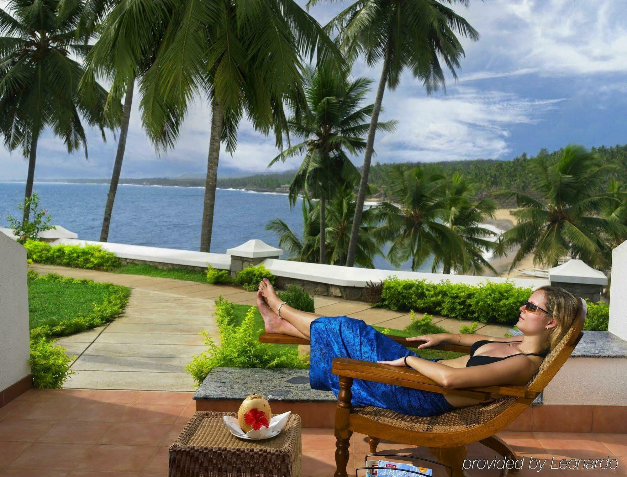 The Leela Kovalam, A Raviz Hotel Thiruvananthapuram Tiện nghi bức ảnh