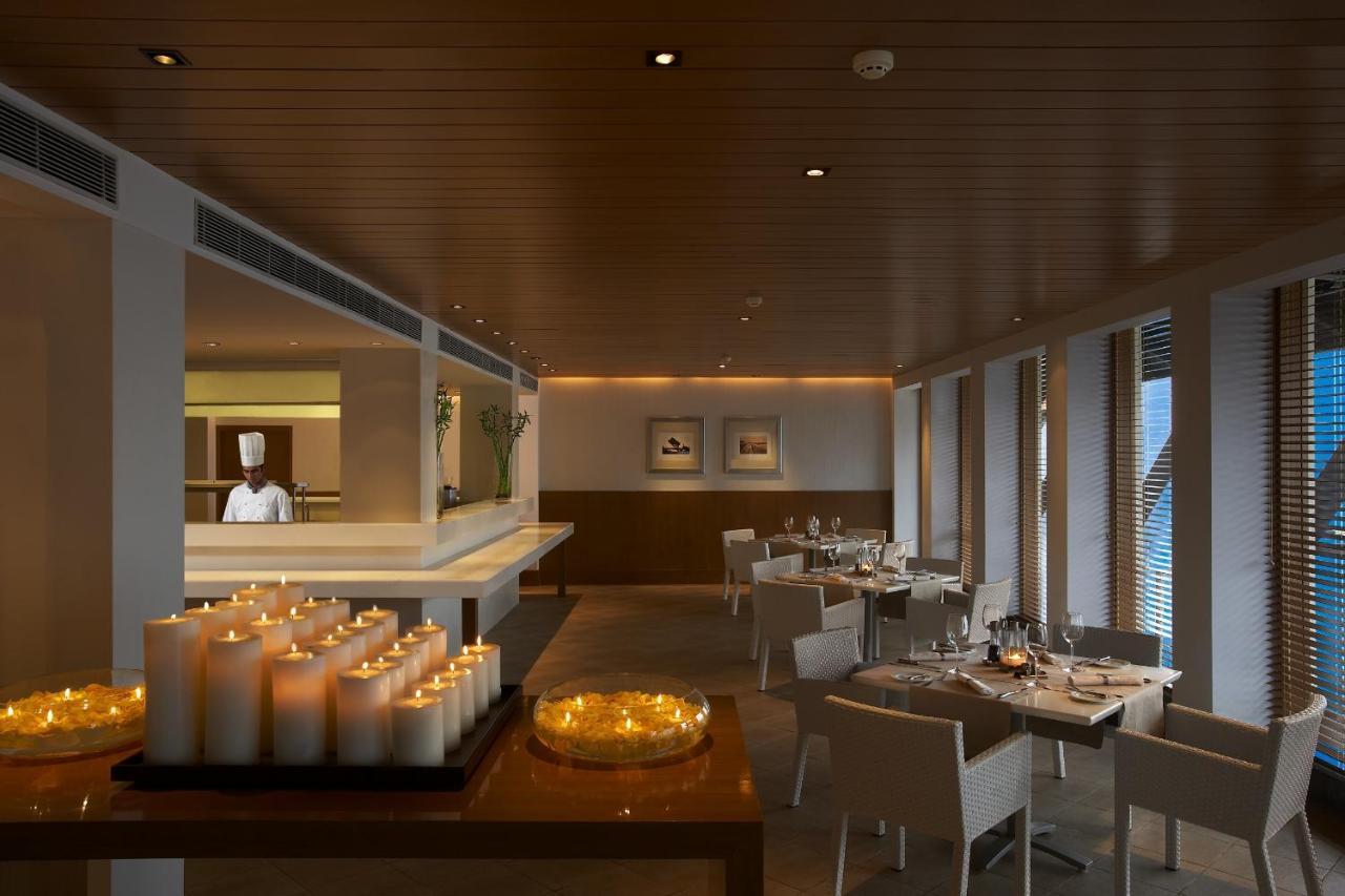 The Leela Kovalam, A Raviz Hotel Thiruvananthapuram Ngoại thất bức ảnh